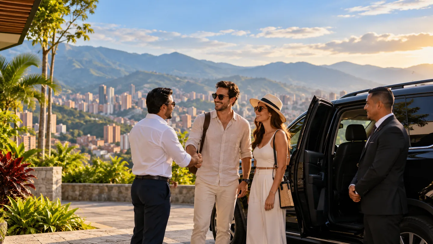 How Early Should You Leave Medellín for Travel To Guatapé?